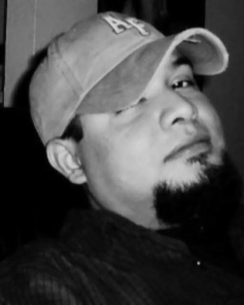 Michael Anthony Perez Profile Photo