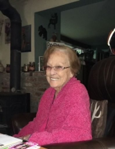Vera Rae Bertram Profile Photo