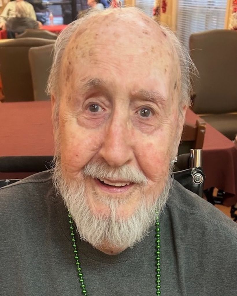 James Ray Pierson Profile Photo