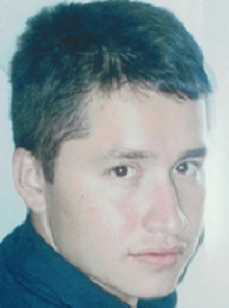Juan Carlos Salinas