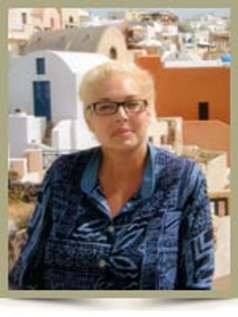 Christine Turner-Tupper