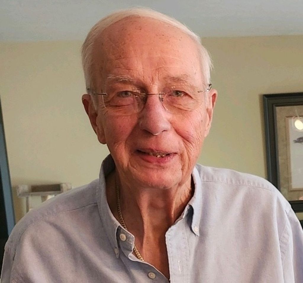 Richard "Dick" Adam Ahlborn Profile Photo