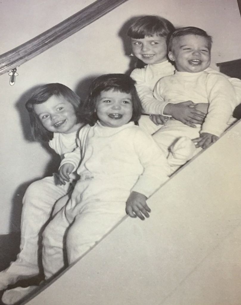 Steven Scott Dearborn