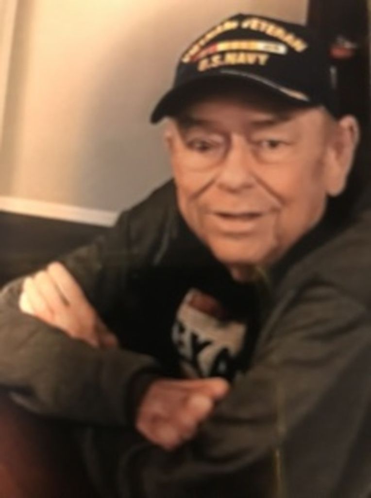 Edward Finley Buchanan Profile Photo