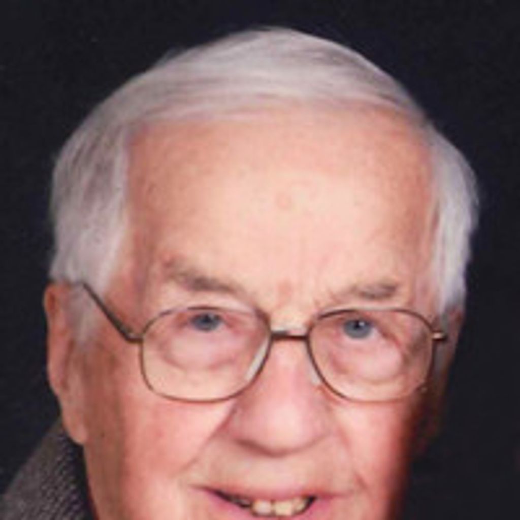 Frederick Menzer