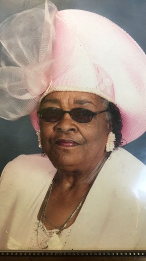 Bertha Mae Harris Profile Photo