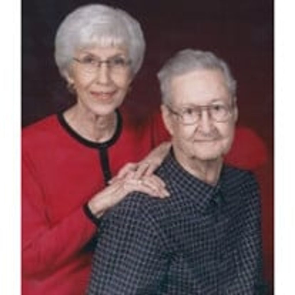 Josephine Garcia Melton