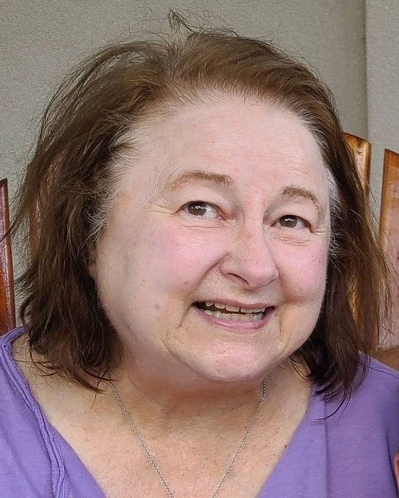 Maureen Kathleen Johnson
