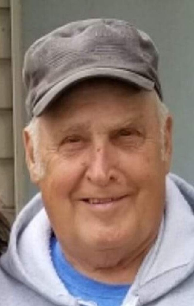 Edward Combs Sr. Profile Photo
