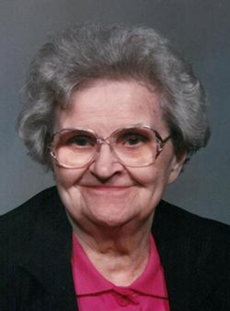 Lenora Sundermeyer