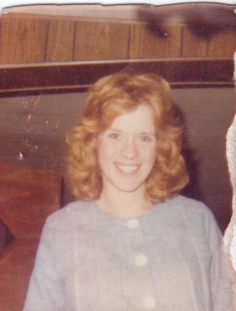 Robin Deeann Metz-Lachey