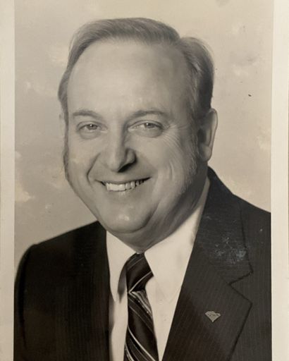 Jerome Eillis Fewox Profile Photo