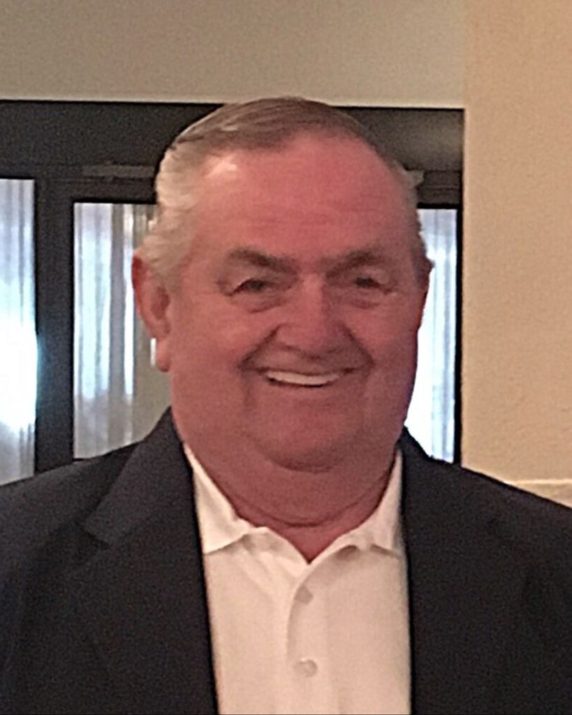 James Edward Gilgallon Profile Photo