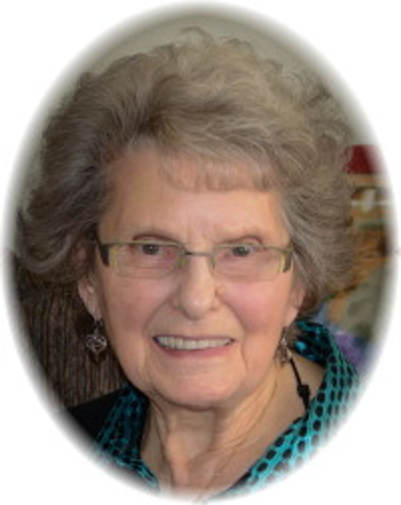 Mary Lucko
