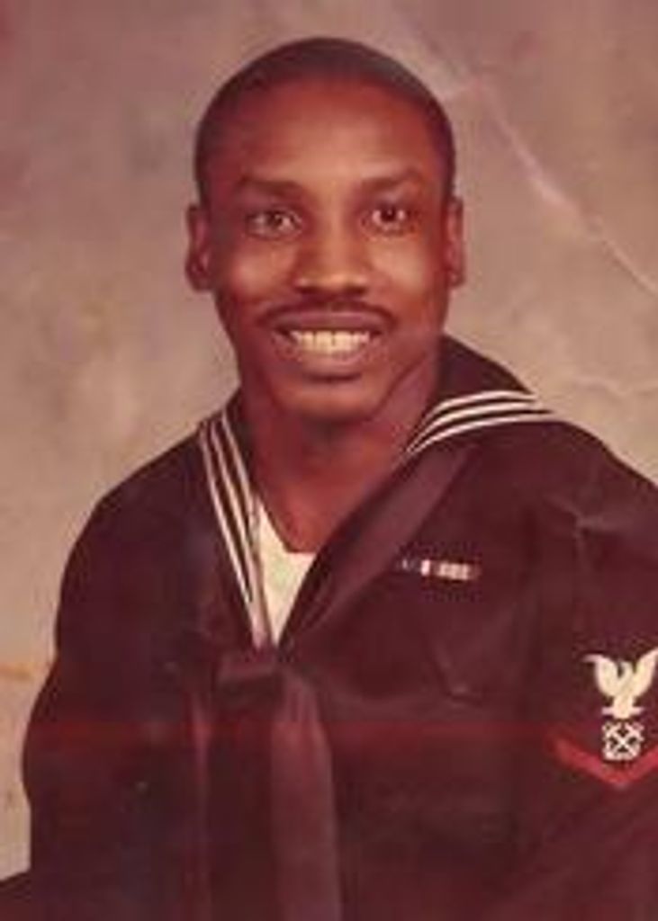 Willie Fred Jackson, Jr. Profile Photo