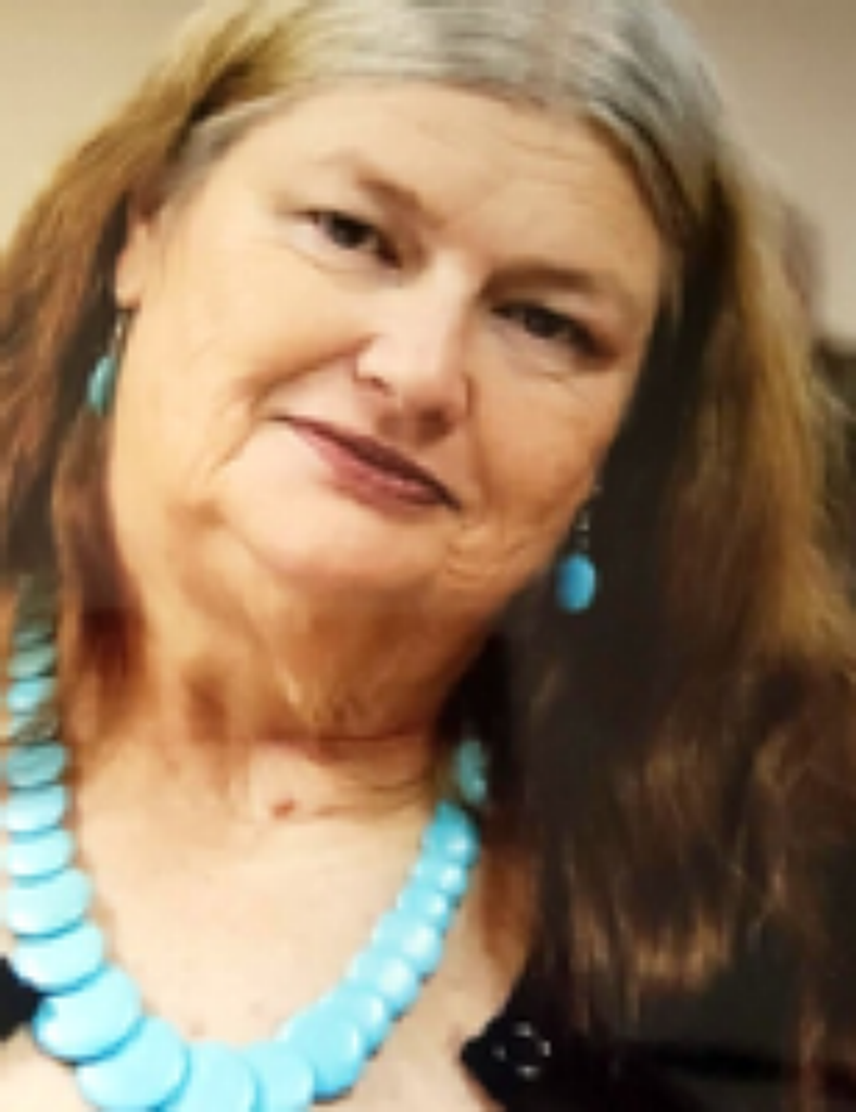 Peggy Loretta Eury