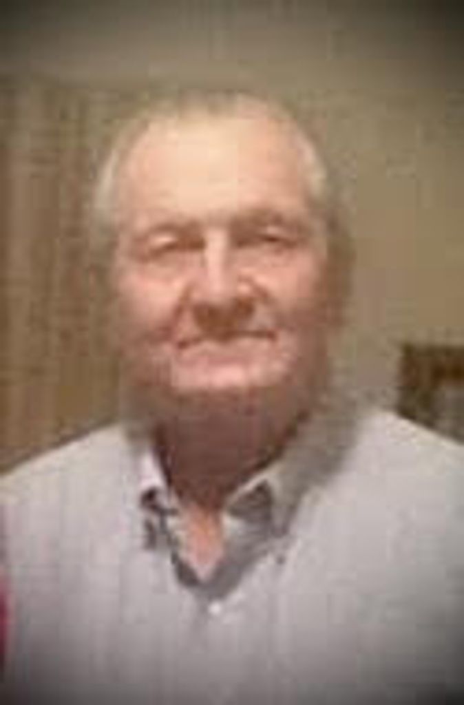 Gary Arnold Doss