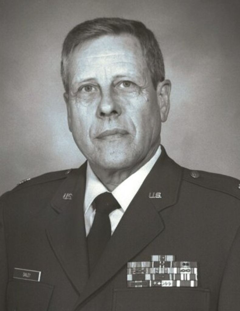 James Dailey