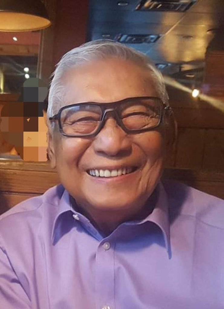 Ruben Abiog Baluyot
