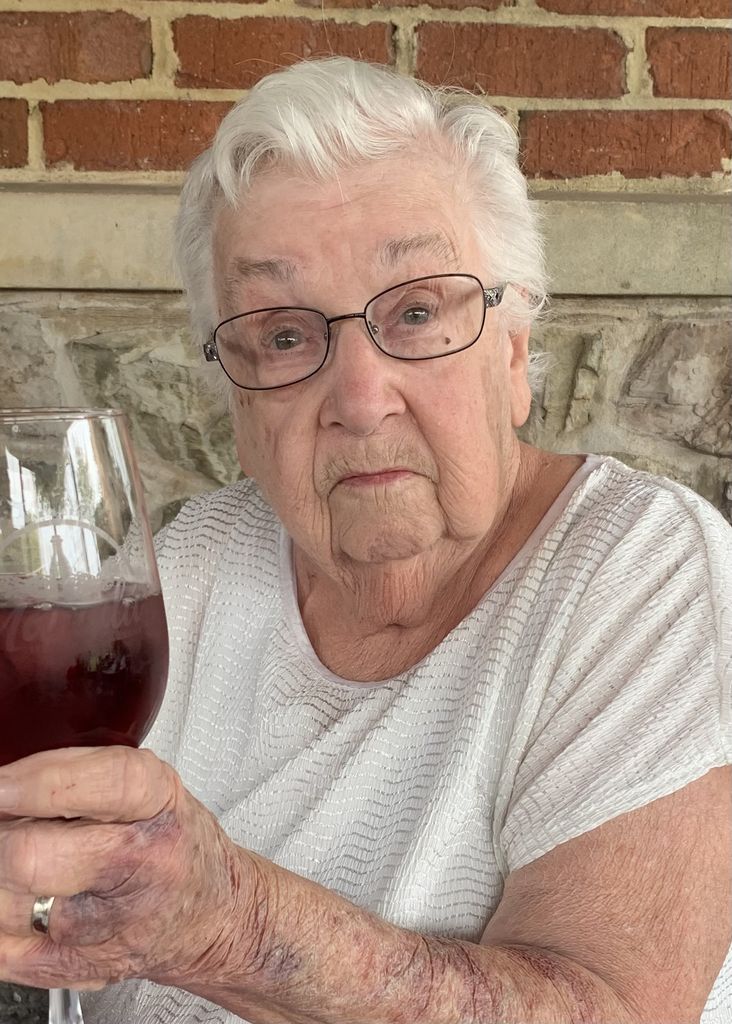 Johanna Blumetti Profile Photo