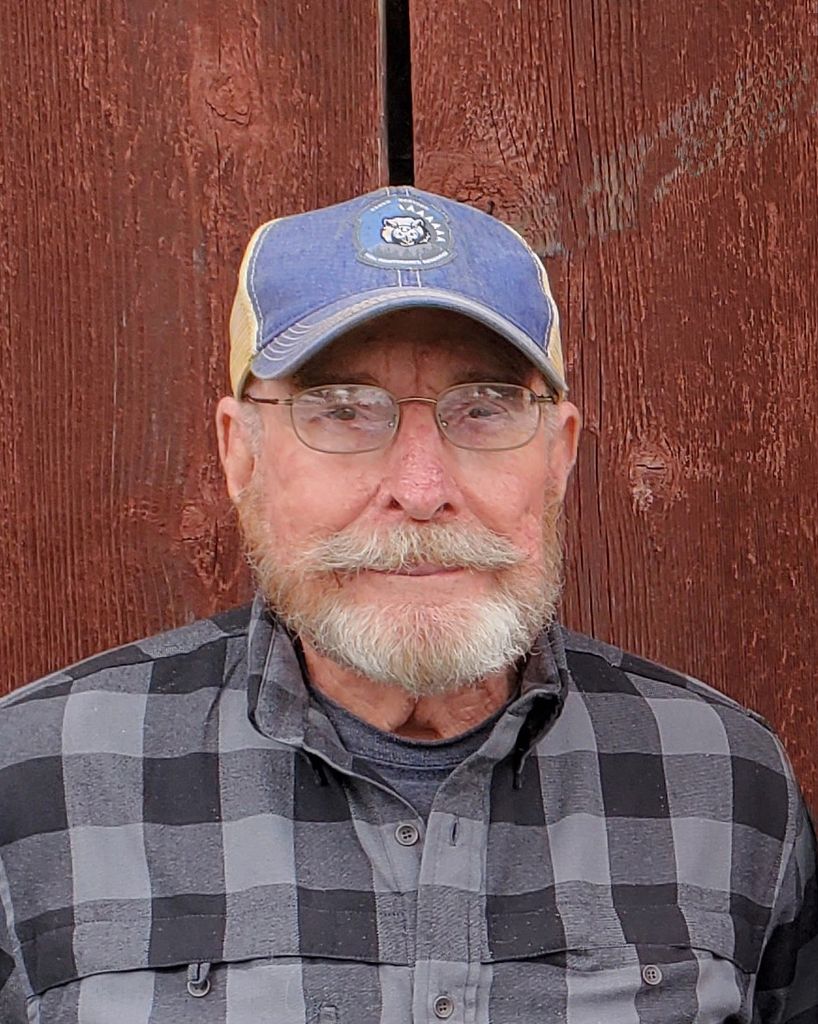 James Dale Solomon Profile Photo