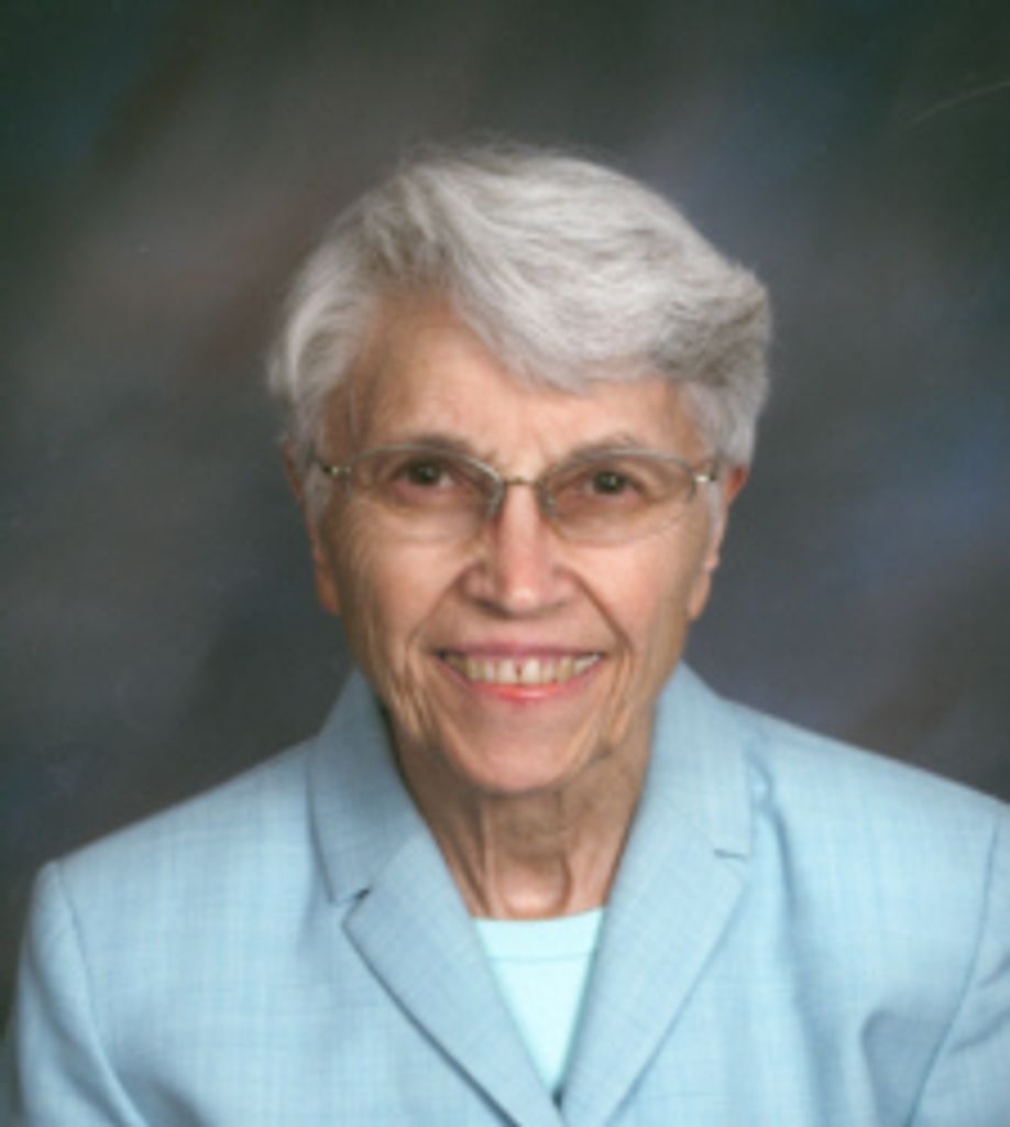 Carol Edna Hoover