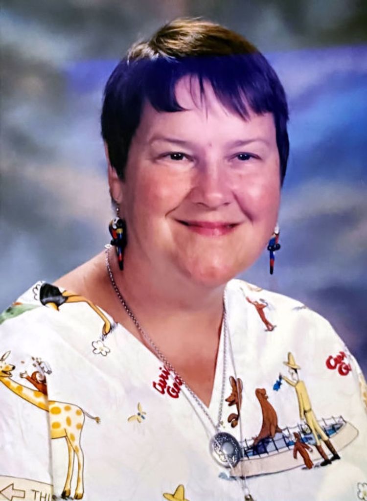 Martie Anne (Horne)  Moline Profile Photo