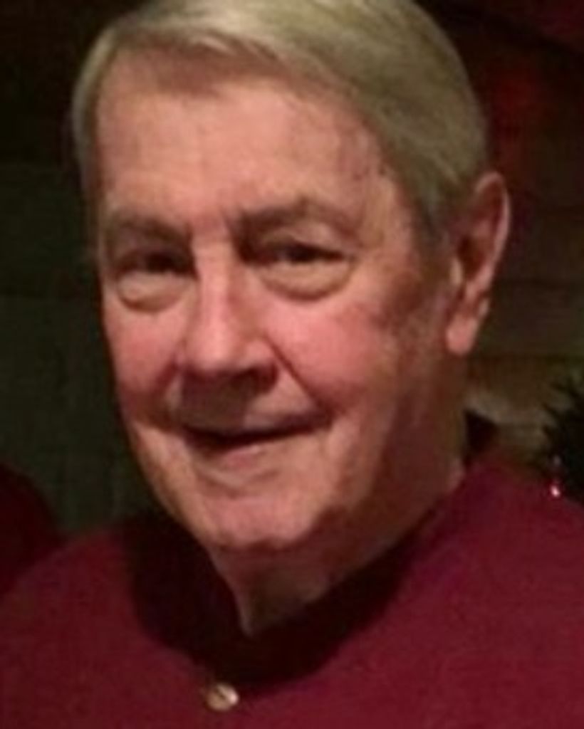 Charles D. Barksdale