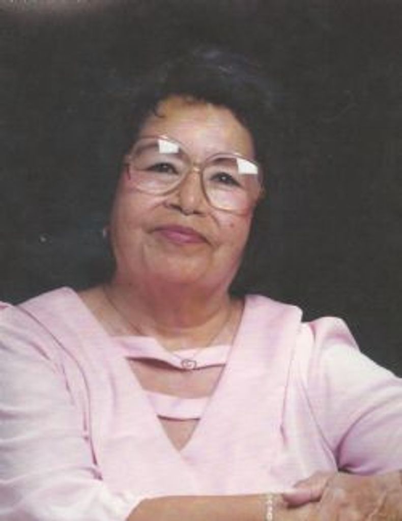 Guadalupe Olivas
