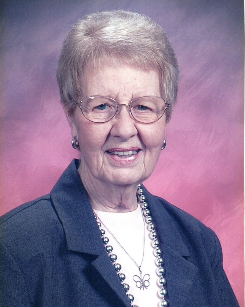 Roberta Marie Hanson Profile Photo