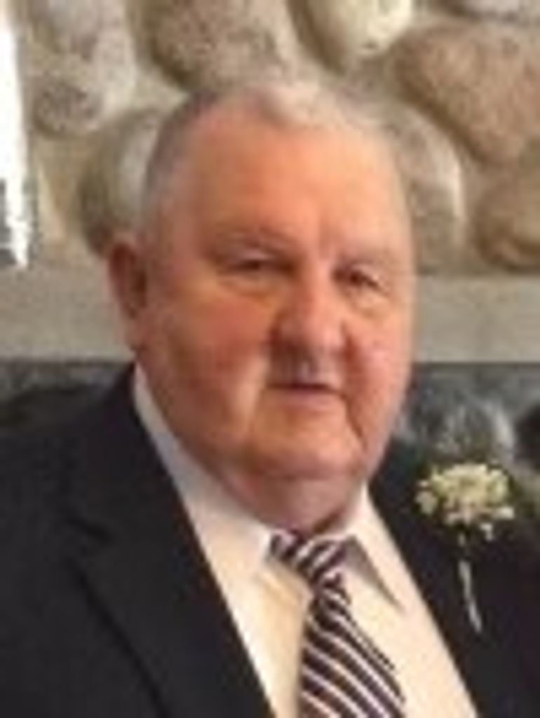 William E. Woodworth Profile Photo