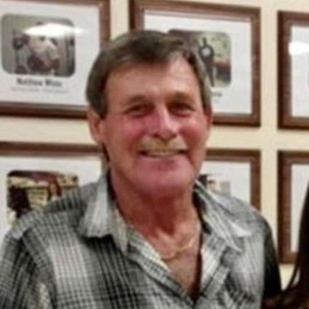 William "Bill" Rhett Davis Jr. Profile Photo