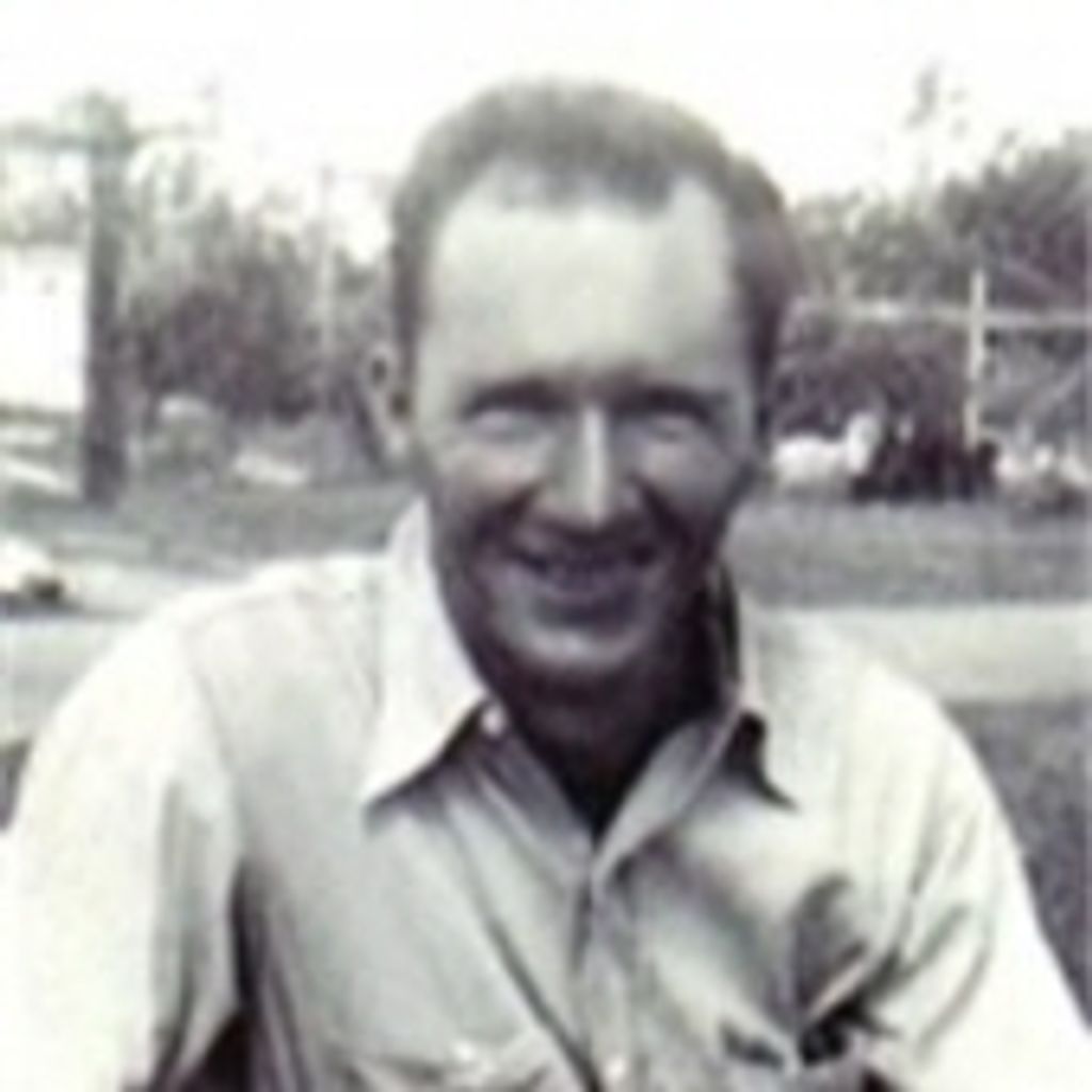 James Gilmore Allen