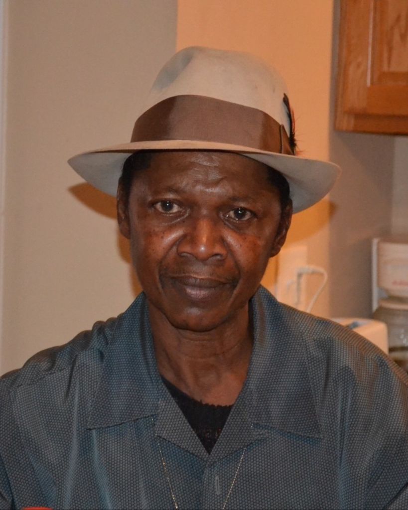 REGINALD NATHANIEL BAPTISTE Profile Photo