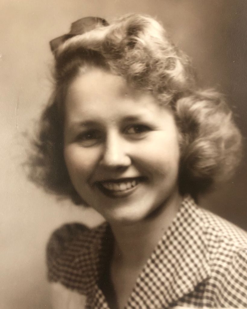 Betty I. Bess