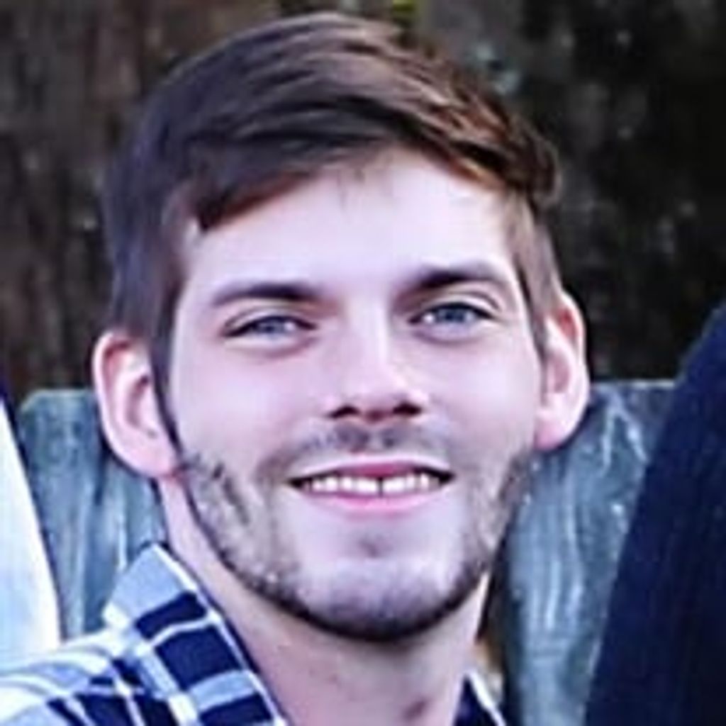 Taylor Michael Prunty