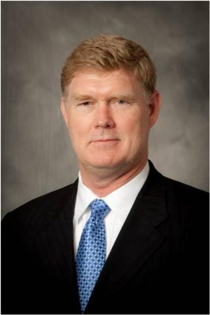 Stephen Wilbur Peckham Profile Photo