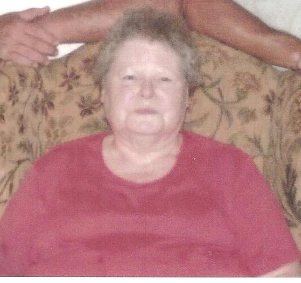 Barbara Ann Acord-Smith