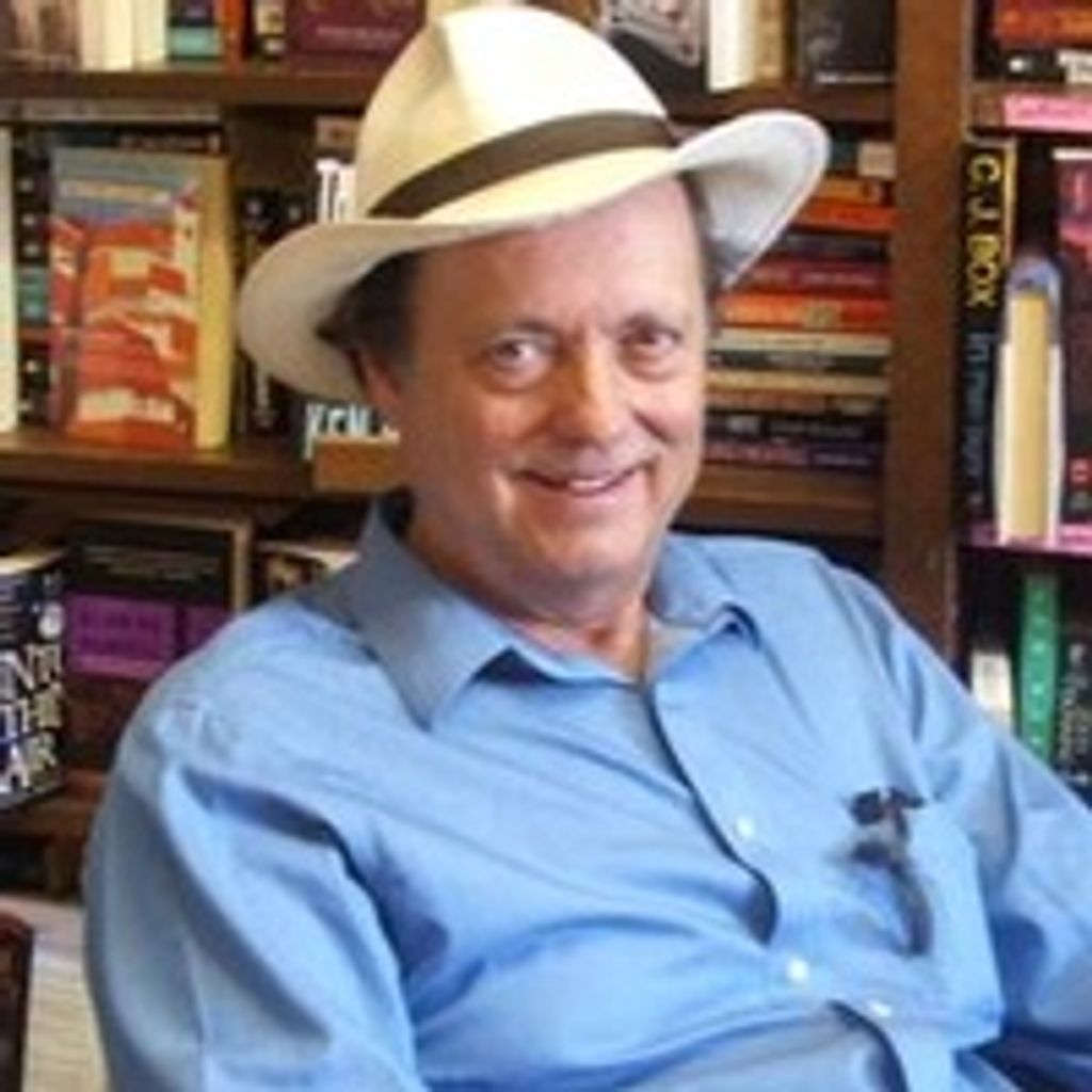 Myron Lee Morris