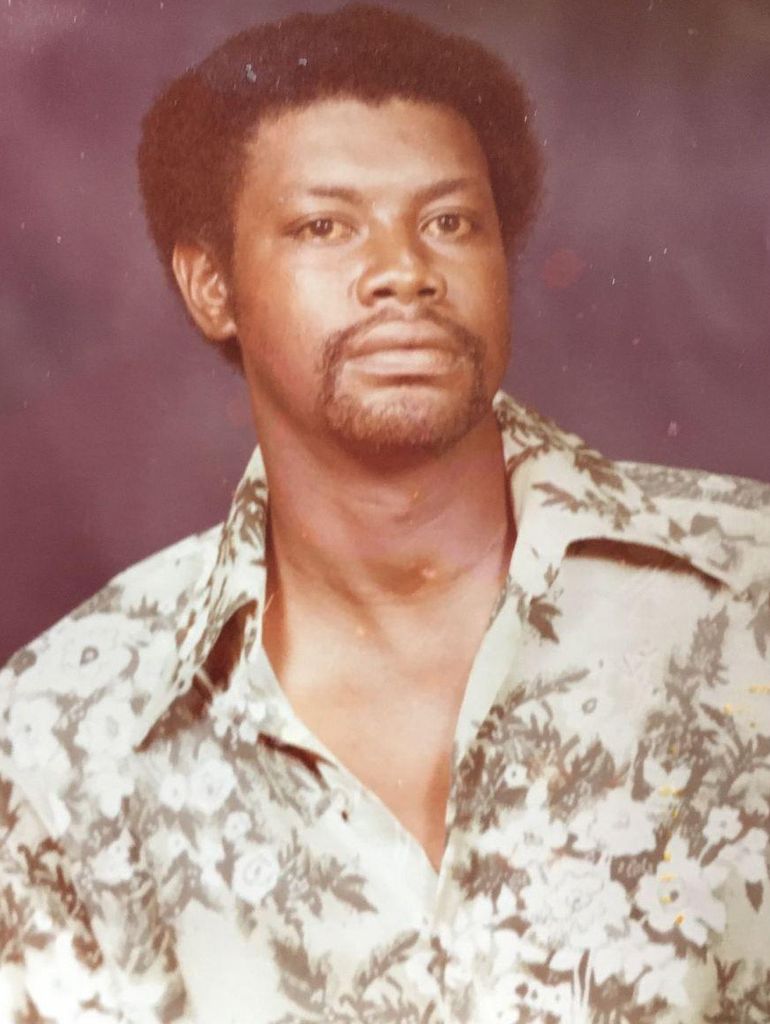 Billy Ray Vann