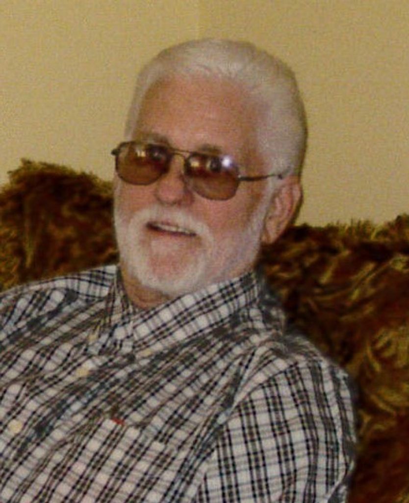 Myron "Mike" Witkowski