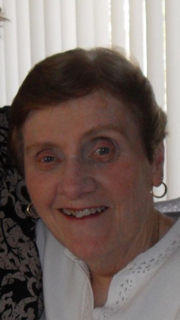 Mrs Margaret M. Belval Profile Photo