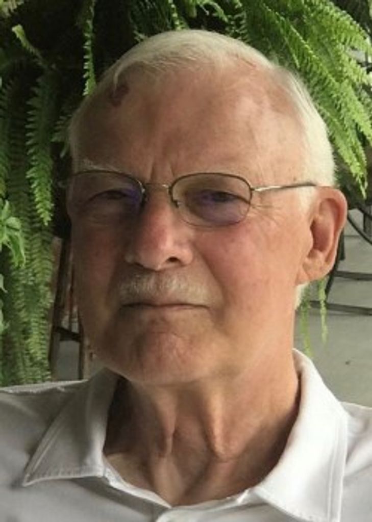 Raymond  B. Moyers  Jr. Profile Photo