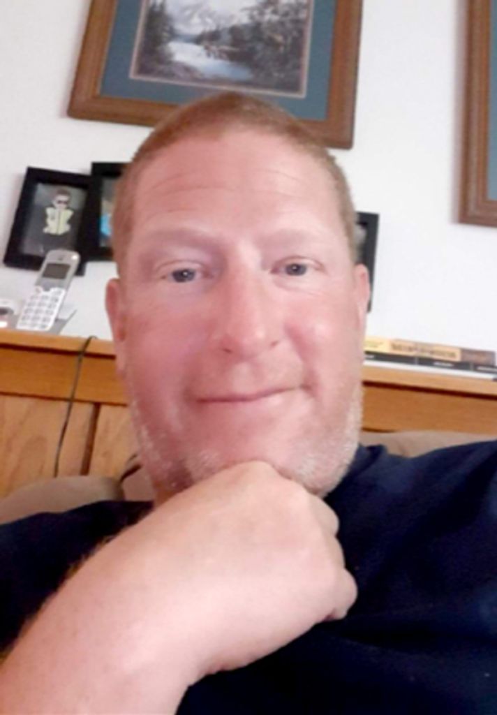 Brian Washburn Profile Photo