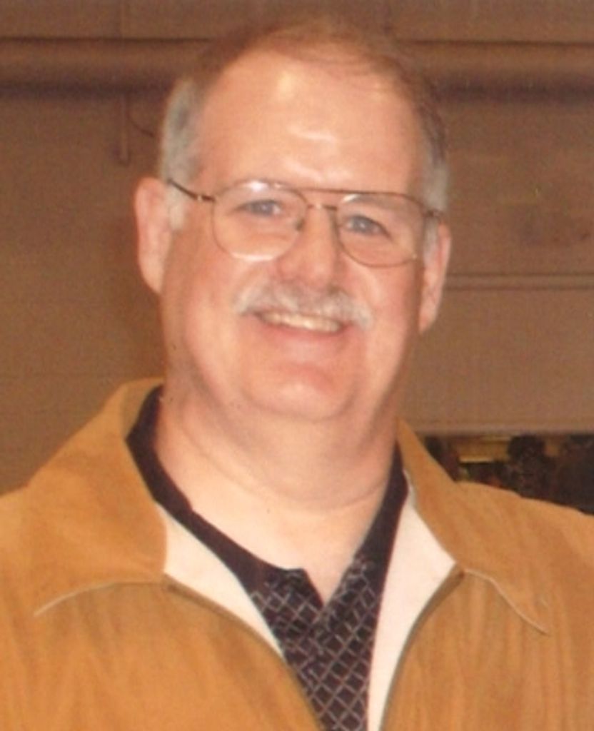 David E. 'Abe' Miller