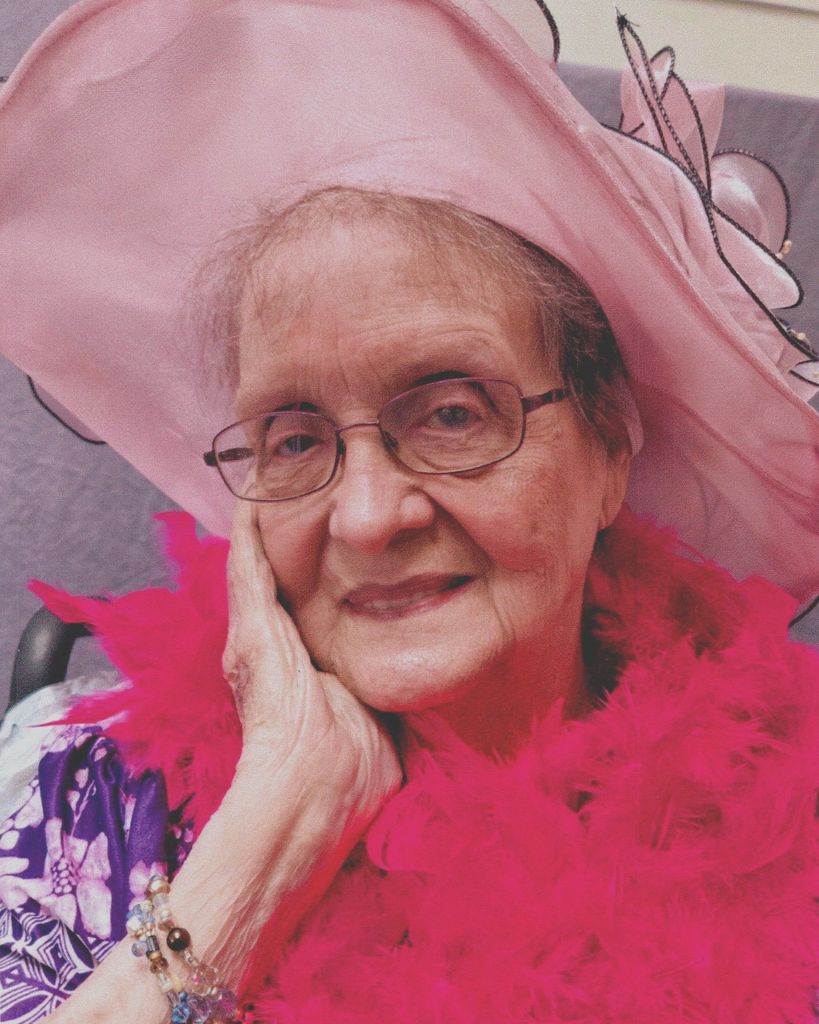 Ruth Darlene Carlstedt Profile Photo