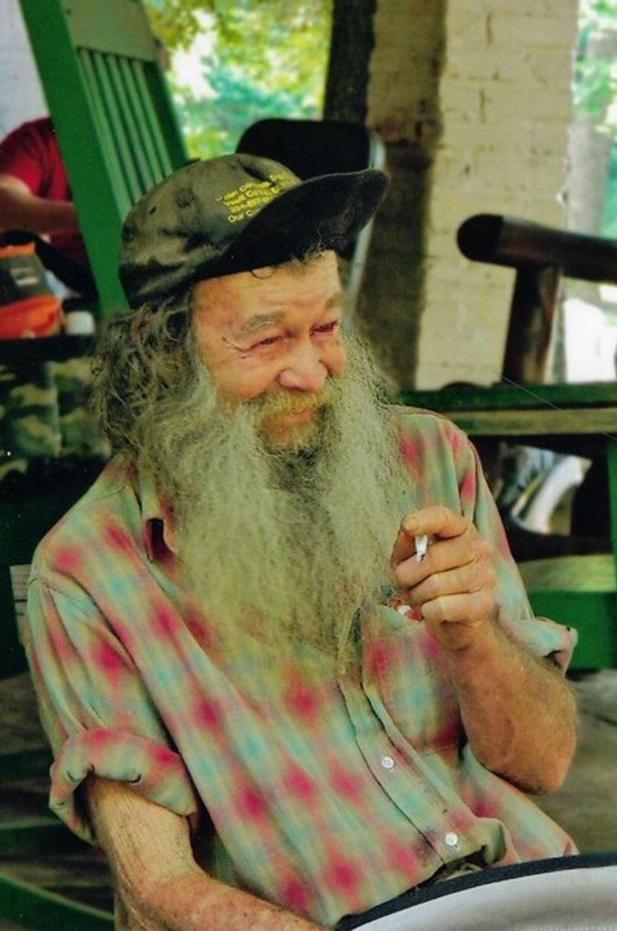 Donald Bryant Profile Photo