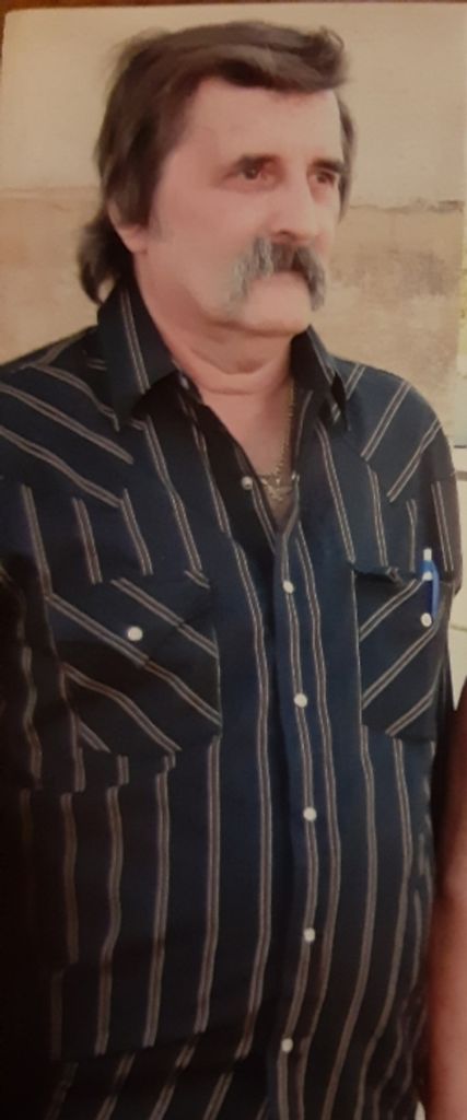 Wayne Flickenger, Jr. Profile Photo