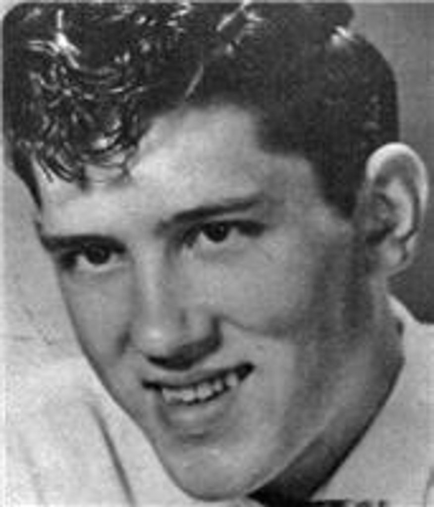 William Joseph Prater Profile Photo