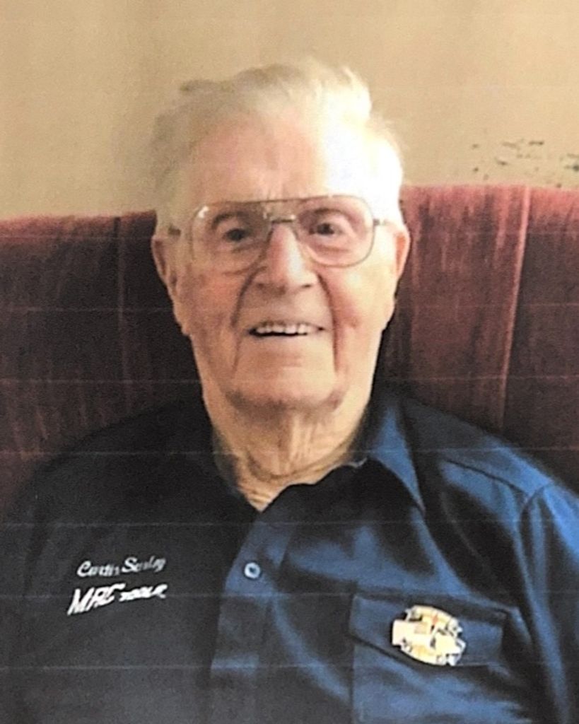 Curtis M. Surley (Plainview)